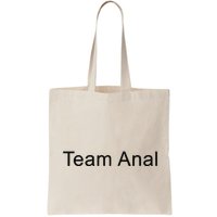 Justin Womble Chris Team Anal Bag