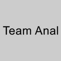 Justin Womble Chris Team Anal Tie-Dye T-Shirt