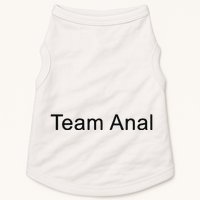 Justin Womble Chris Team Anal Doggie Tank