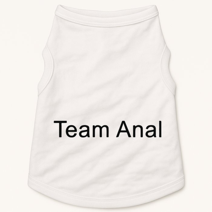 Justin Womble Chris Team Anal Doggie Tank