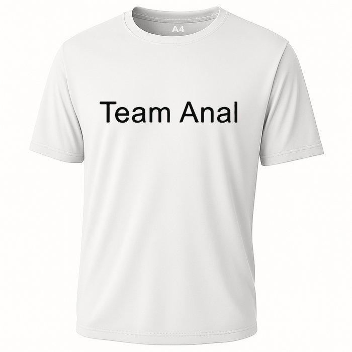 Justin Womble Chris Team Anal Performance Shirt