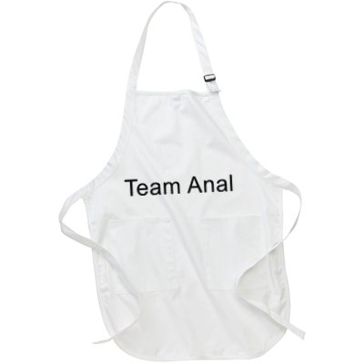 Justin Womble Chris Team Anal Apron