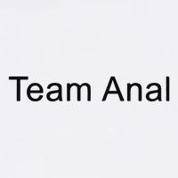 Justin Womble Chris Team Anal Tall T-Shirt