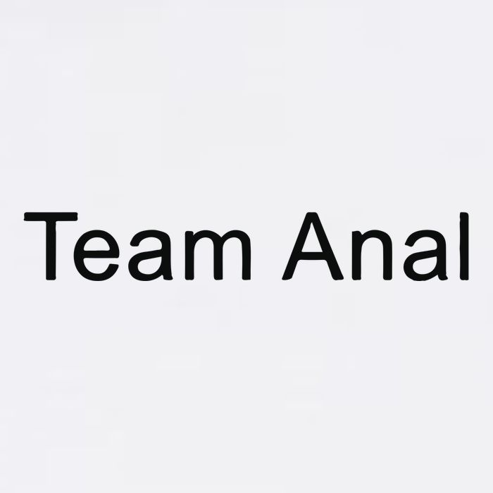 Justin Womble Chris Team Anal Tall T-Shirt