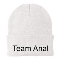 Justin Womble Chris Team Anal Beanie