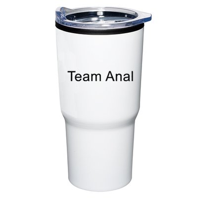 Justin Womble Chris Team Anal Tumbler