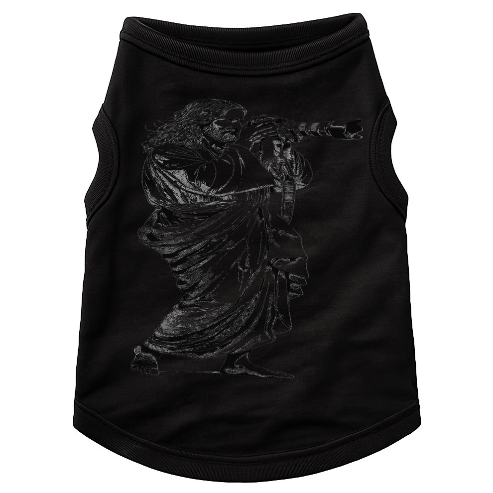 Jesus With Camera Photographer Photography Christian Faith Doggie Tank