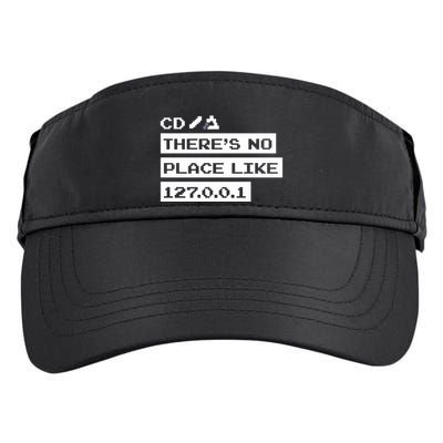 Jeffrey Way Cd ThereS No Place Like 127.0.0.1 Adult Drive Performance Visor