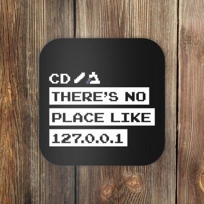 Jeffrey Way Cd ThereS No Place Like 127.0.0.1 Coaster