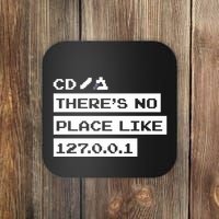 Jeffrey Way Cd ThereS No Place Like 127.0.0.1 Coaster