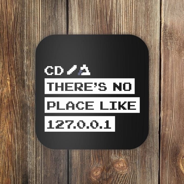Jeffrey Way Cd ThereS No Place Like 127.0.0.1 Coaster
