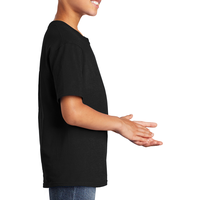 Jeffrey Way Cd ThereS No Place Like 127.0.0.1 Kids T-Shirt