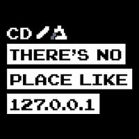 Jeffrey Way Cd ThereS No Place Like 127.0.0.1 Kids T-Shirt