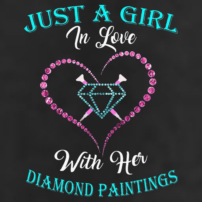 Just With Diamond Painting For Diamond Painting Lover Adult Drive Performance Visor