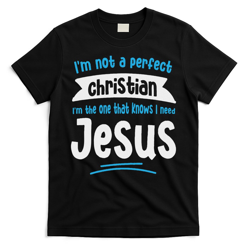 Jesus Women Fun Christian Bible Faith Jesus T-Shirt