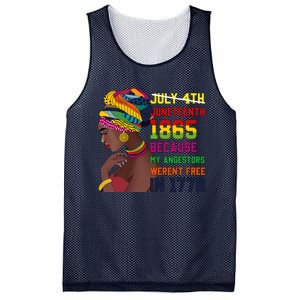 Juneteenth Women Juneteenth Shirts African American Mesh Reversible Basketball Jersey Tank