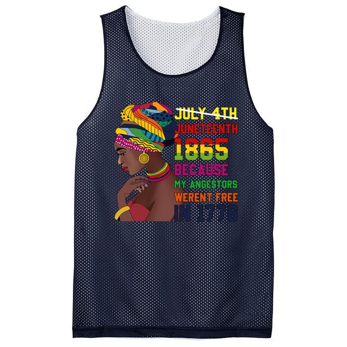 Juneteenth Women Juneteenth Shirts African American Mesh Reversible Basketball Jersey Tank