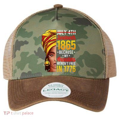 Juneteenth Women Juneteenth S African American Legacy Tie Dye Trucker Hat