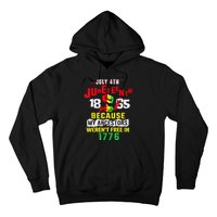 Juneteenth Women Juneteenth Shirts African American Hoodie