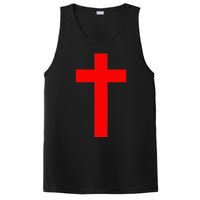 Jesus Won PosiCharge Competitor Tank