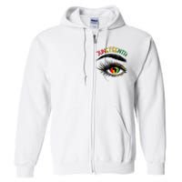 Juneteenth Women Juneteenth Shirts African American Full Zip Hoodie