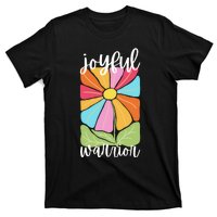 Joyful Warrior T-Shirt