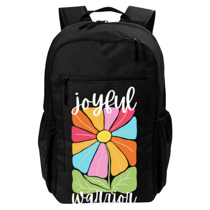 Joyful Warrior Daily Commute Backpack