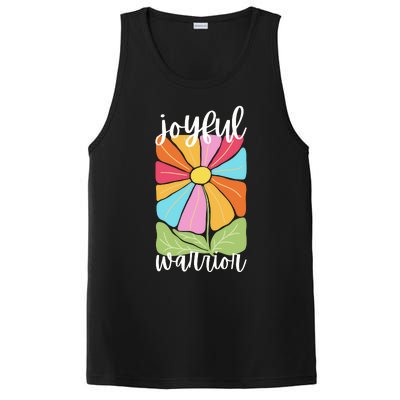 Joyful Warrior PosiCharge Competitor Tank