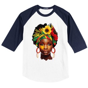 Juneteenth Women Juneteenth Shirts African American Baseball Sleeve Shirt