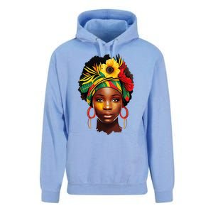 Juneteenth Women Juneteenth Shirts African American Unisex Surf Hoodie