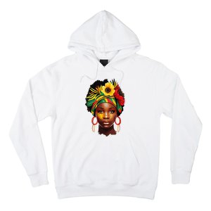 Juneteenth Women Juneteenth Shirts African American Hoodie