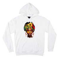 Juneteenth Women Juneteenth Shirts African American Hoodie