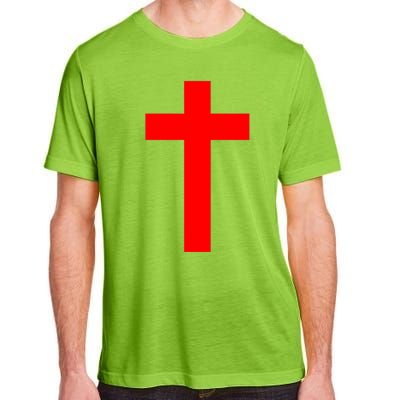 Jesus Won Adult ChromaSoft Performance T-Shirt