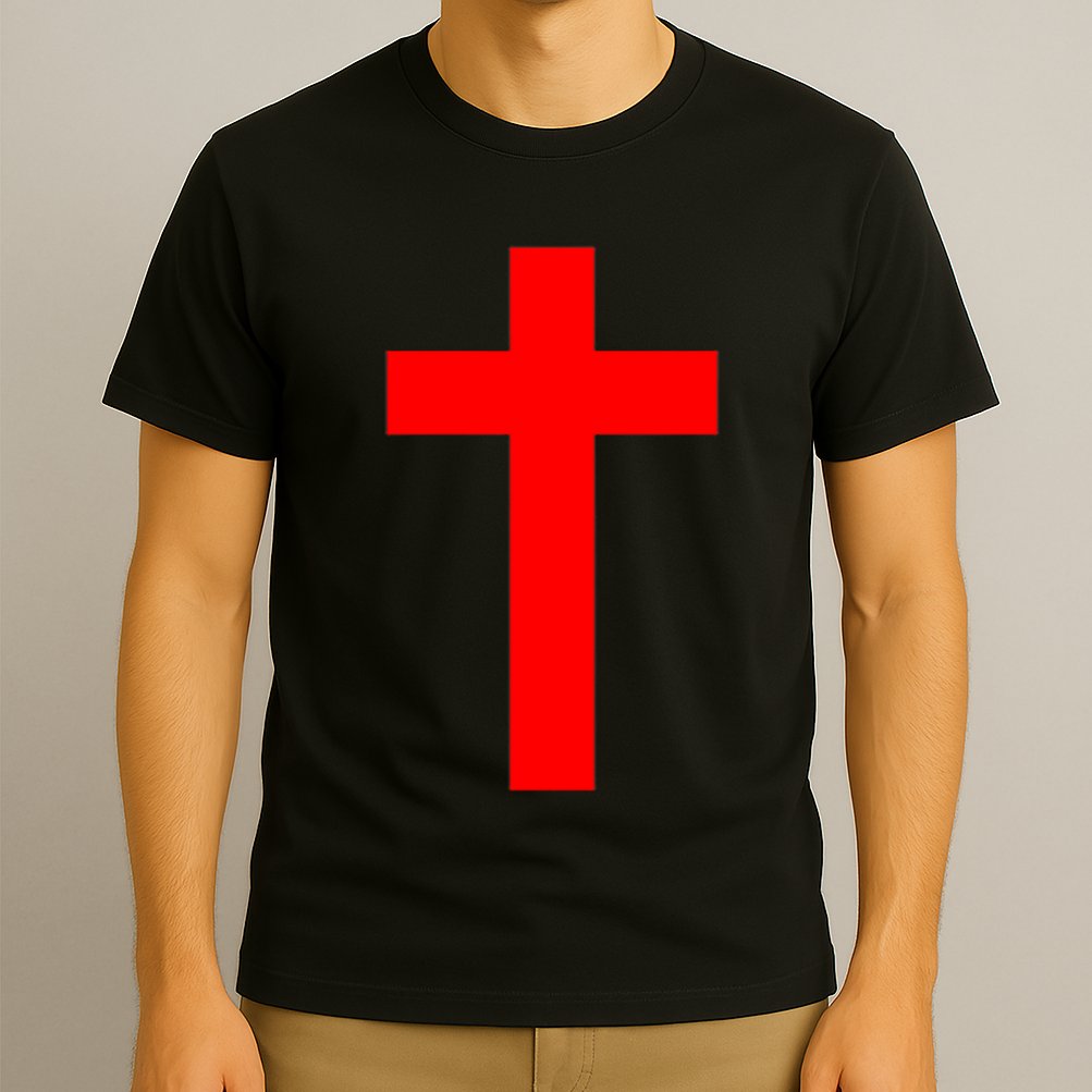 Jesus Won T-Shirt