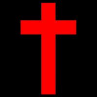 Jesus Won Button
