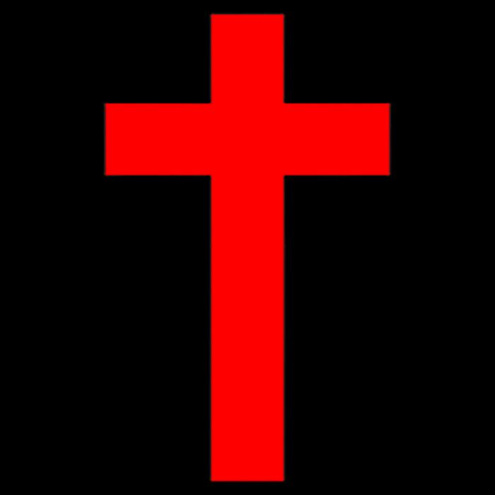 Jesus Won Button