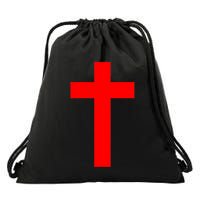 Jesus Won Drawstring Bag