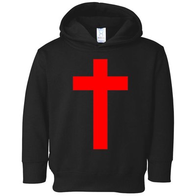 Jesus Won Toddler Hoodie