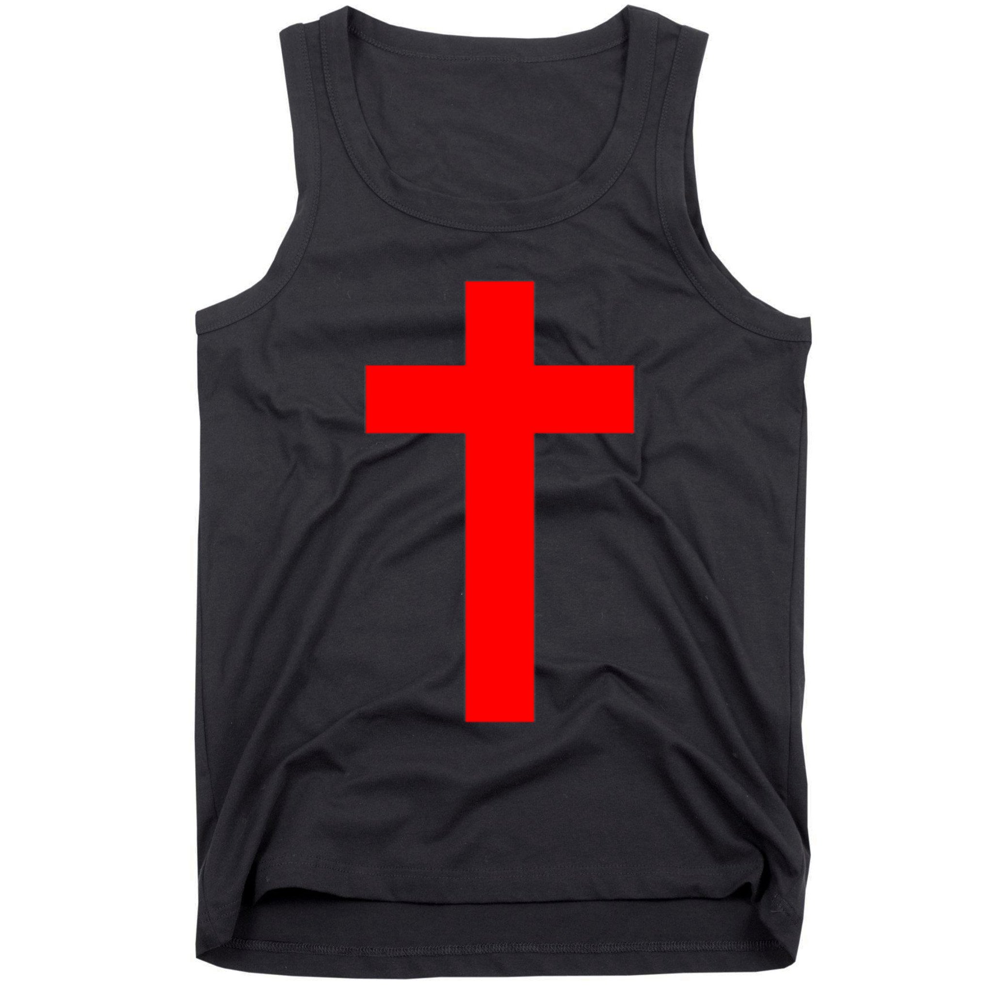 Jesus Won Tank Top