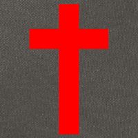 Jesus Won Cotton Canvas Backpack