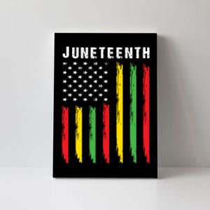 Juneteenth Women Juneteenth Shirts African American Canvas