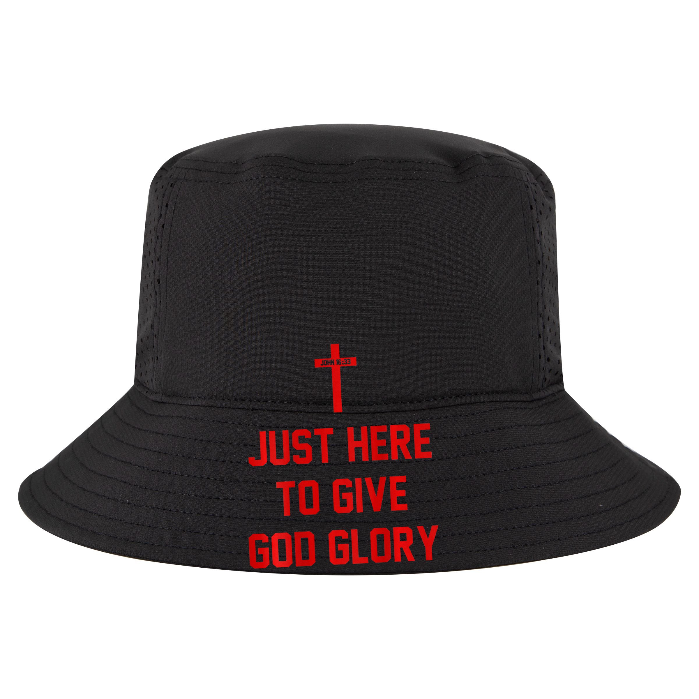 Jesus Won Just Here To Give God Glory Ohio Pride Doggie Tank