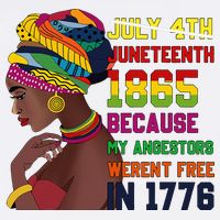 Juneteenth Women Juneteenth Shirts African American Wool Snapback Cap