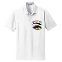 Juneteenth Women Juneteenth Shirts African American Dry Zone Grid Polo