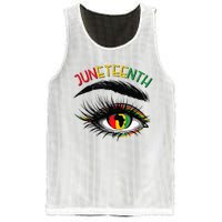 Juneteenth Women Juneteenth Shirts African American Mesh Reversible Basketball Jersey Tank