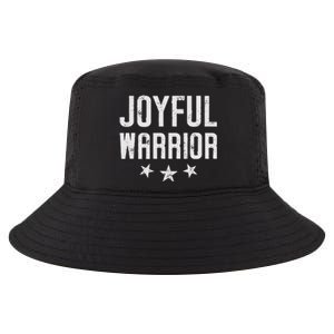 Joyful Warrior Kamala 2024 Joyful Warrior Cool Comfort Performance Bucket Hat