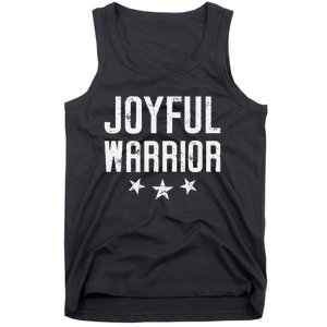 Joyful Warrior Kamala 2024 Tank Top