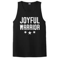 Joyful Warrior Kamala 2024 Joyful Warrior PosiCharge Competitor Tank