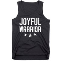 Joyful Warrior Kamala 2024 Joyful Warrior Tank Top