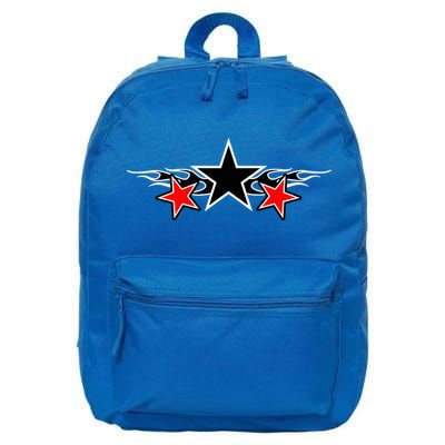 Jake Webber No Name Tattoo 16 in Basic Backpack